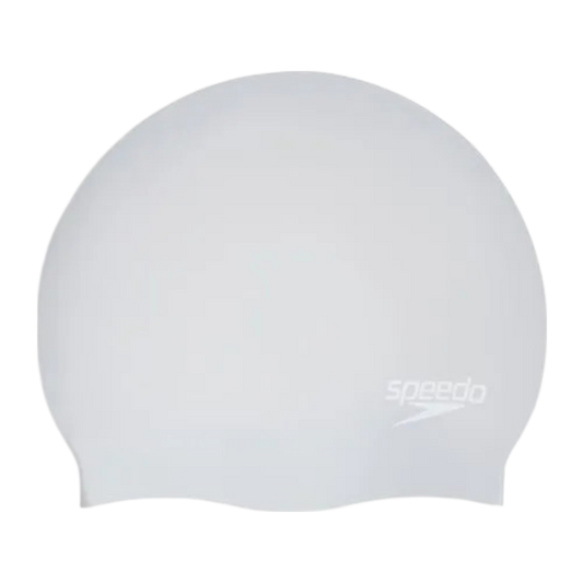 Gorra Silicon Long Hair Speedo