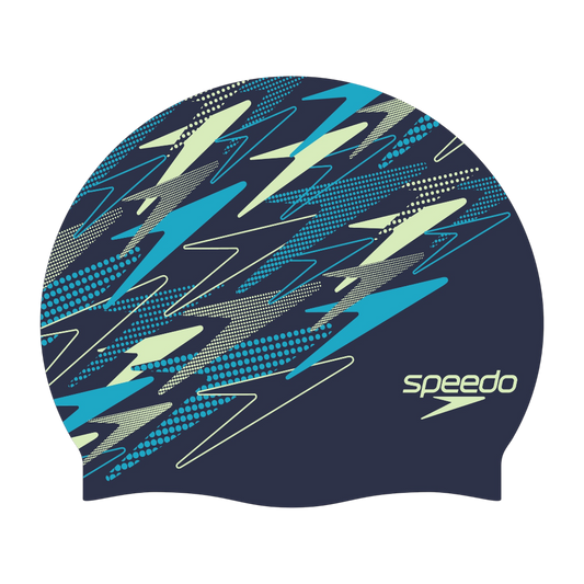Gorra Silicon Printed Speedo