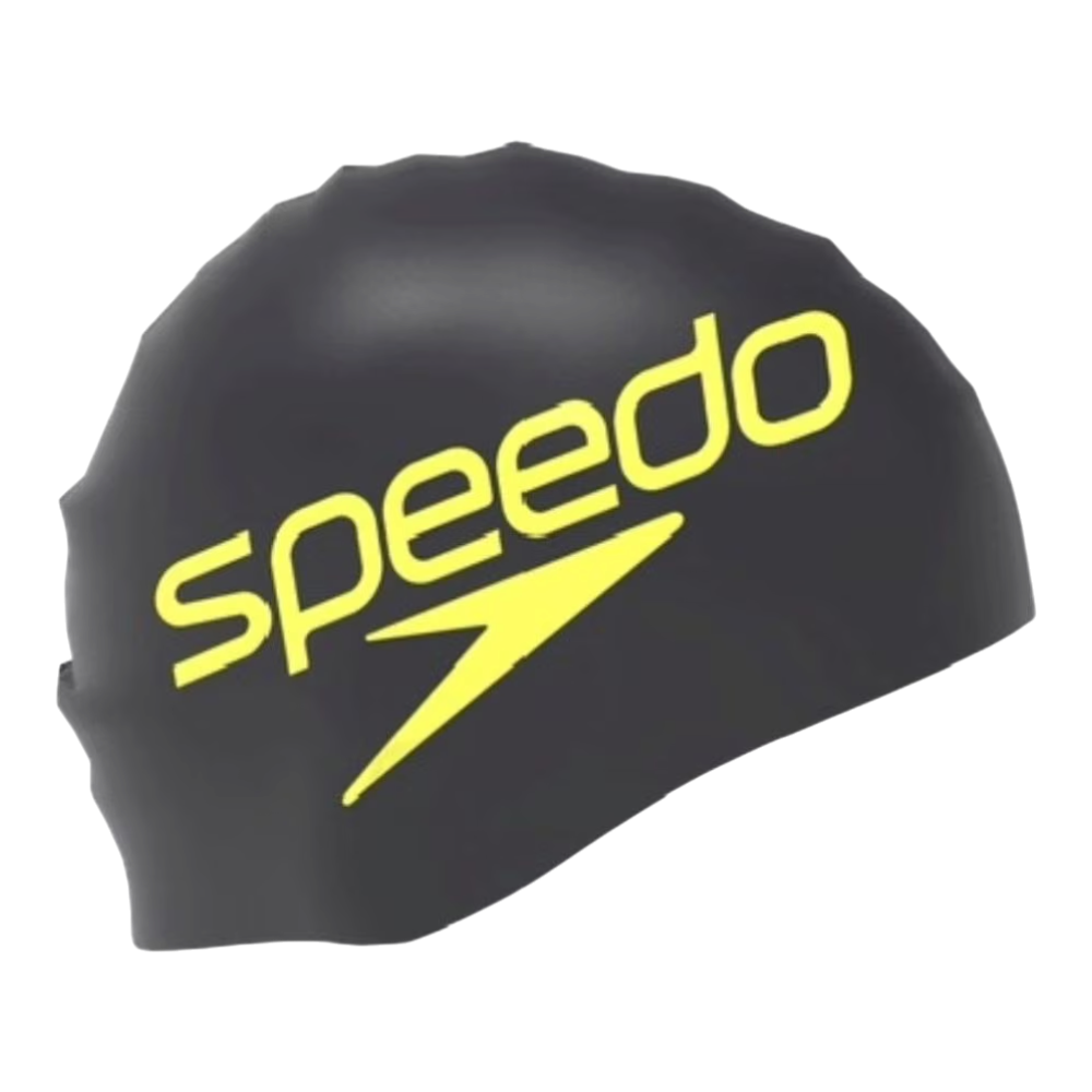 Gorra Silicon Print Speedo