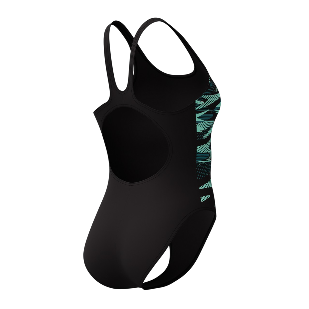 Traje De Baño Dama Hyberboom Speedo