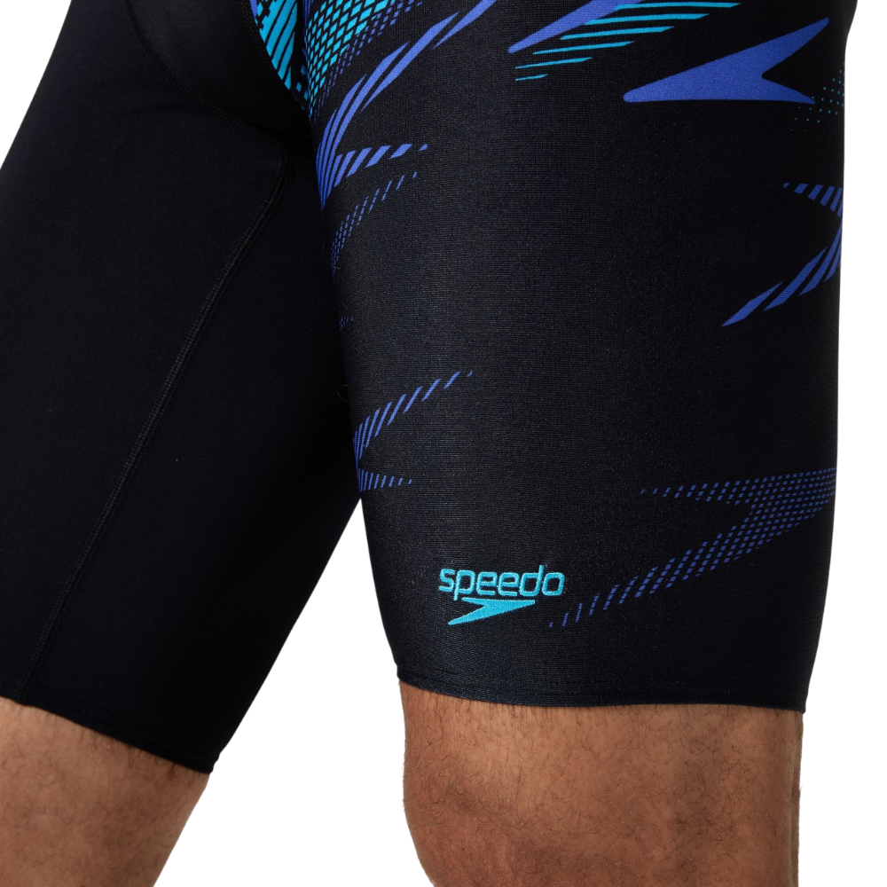 Traje de Baño Jammer Caballero Hyperboom V-Cut Speedo