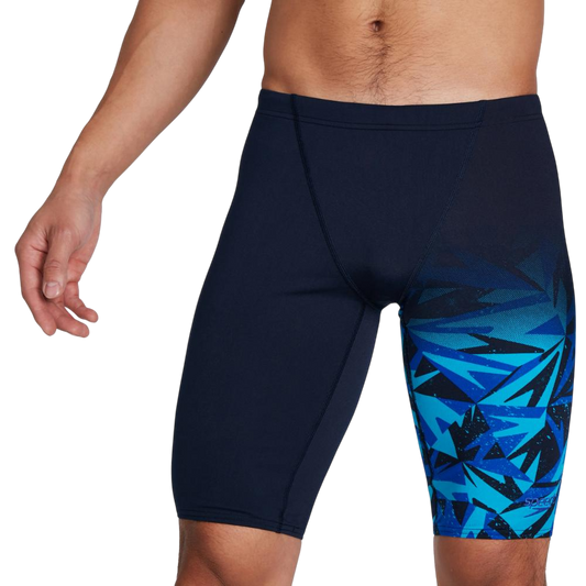 Traje Jammer Caballero Hyper Vcut Speedo