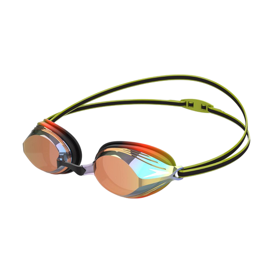 Goggle Vengance Mirror Jr. Speedo