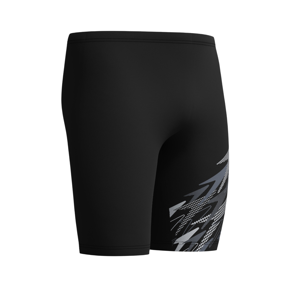 Traje de Baño Jammer Medley Logo Speedo