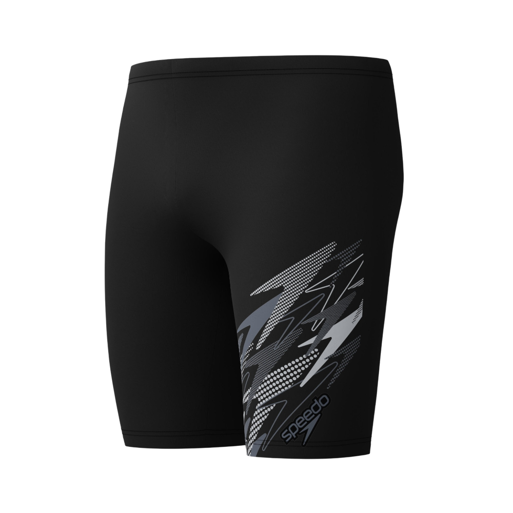 Traje de Baño Jammer Medley Logo Speedo