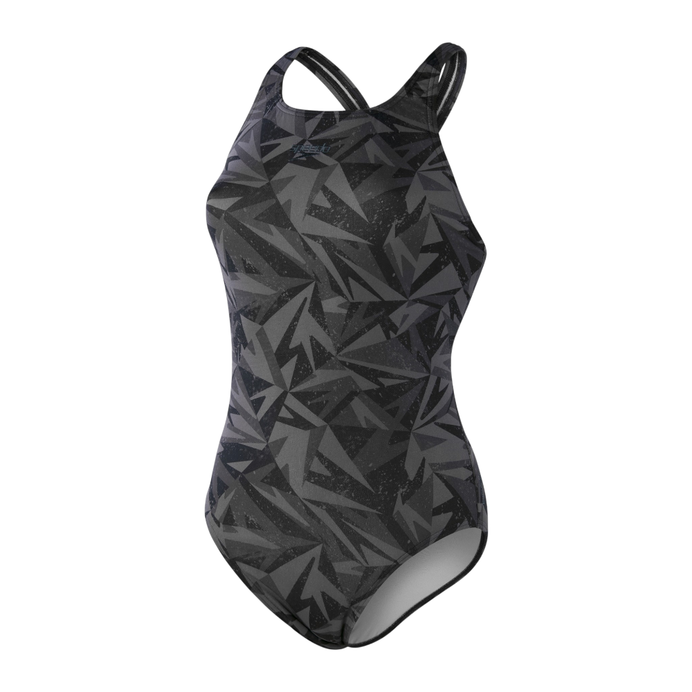 Traje De Baño Dama Hyperboom All Medalist Speedo