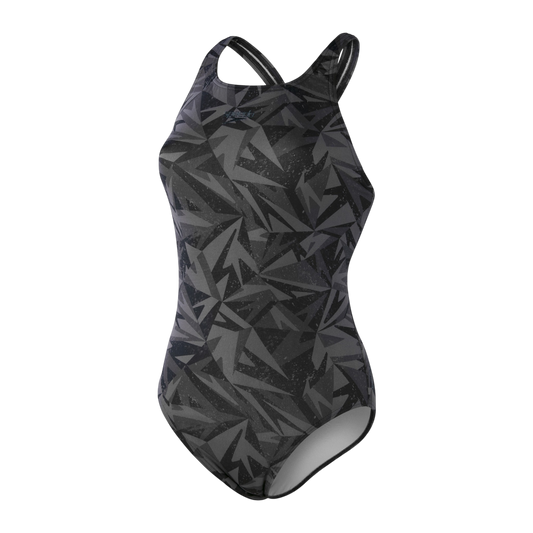 Traje De Baño Dama Hyperboom All Medalist Speedo