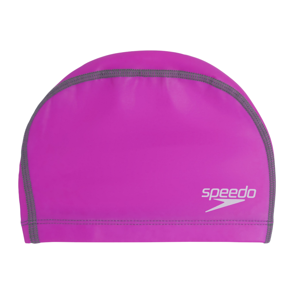Gorra Lycra con Silicon Para Cabello Largo Speedo