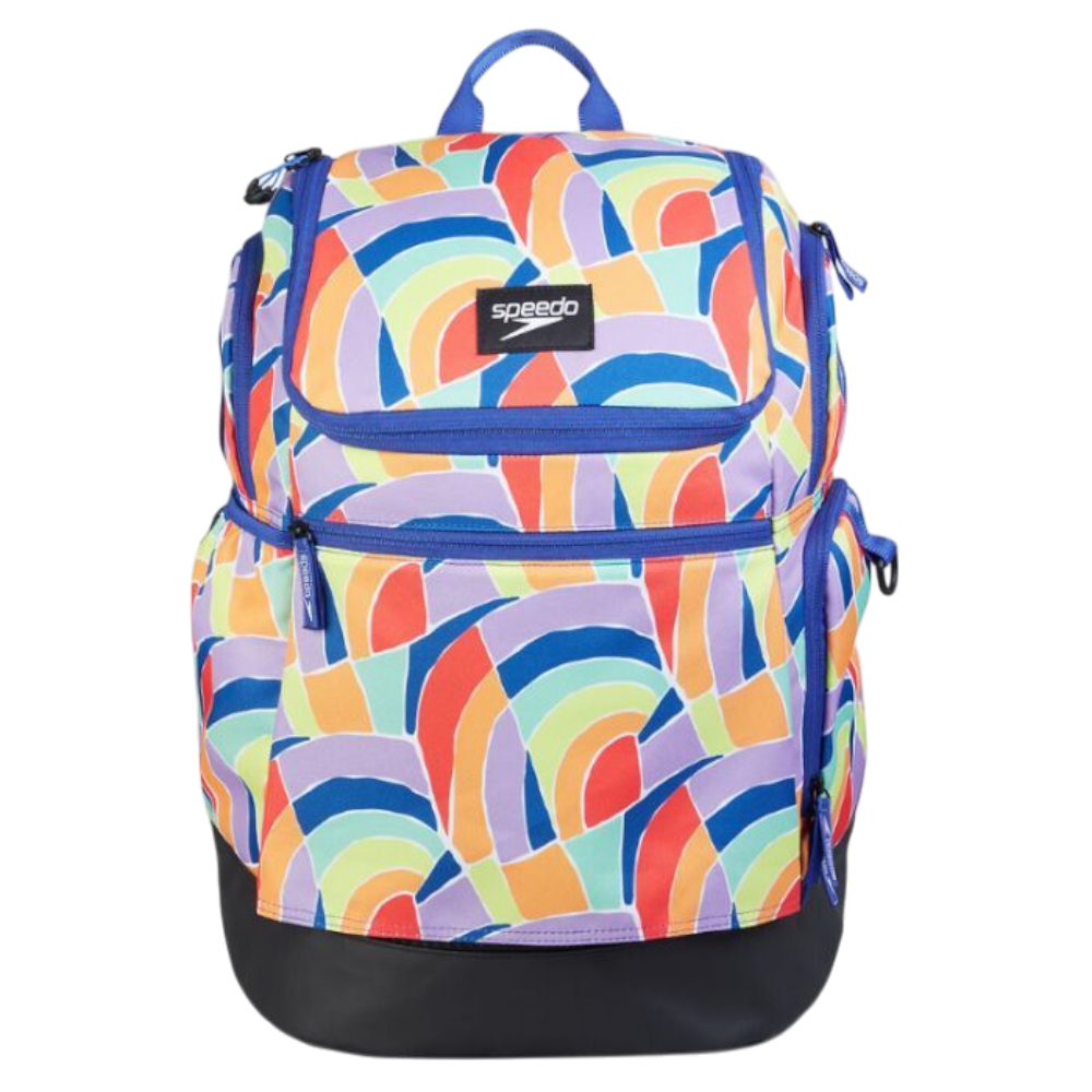 Mochila Teamster Unisex 35L Speedo