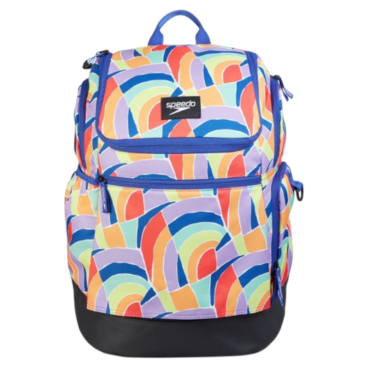 Mochila Teamster Unisex 35L Speedo