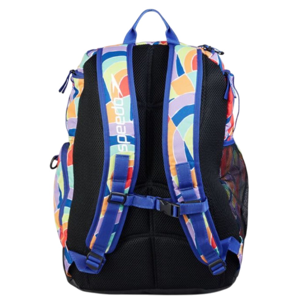 Mochila Teamster Unisex 35L Speedo