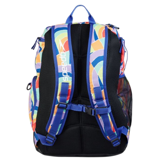 Mochila Teamster Unisex 35L Speedo