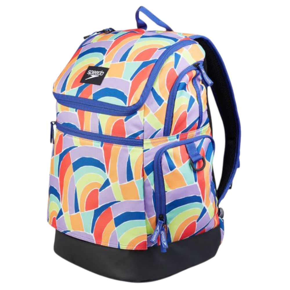 Mochila Teamster Unisex 35L Speedo