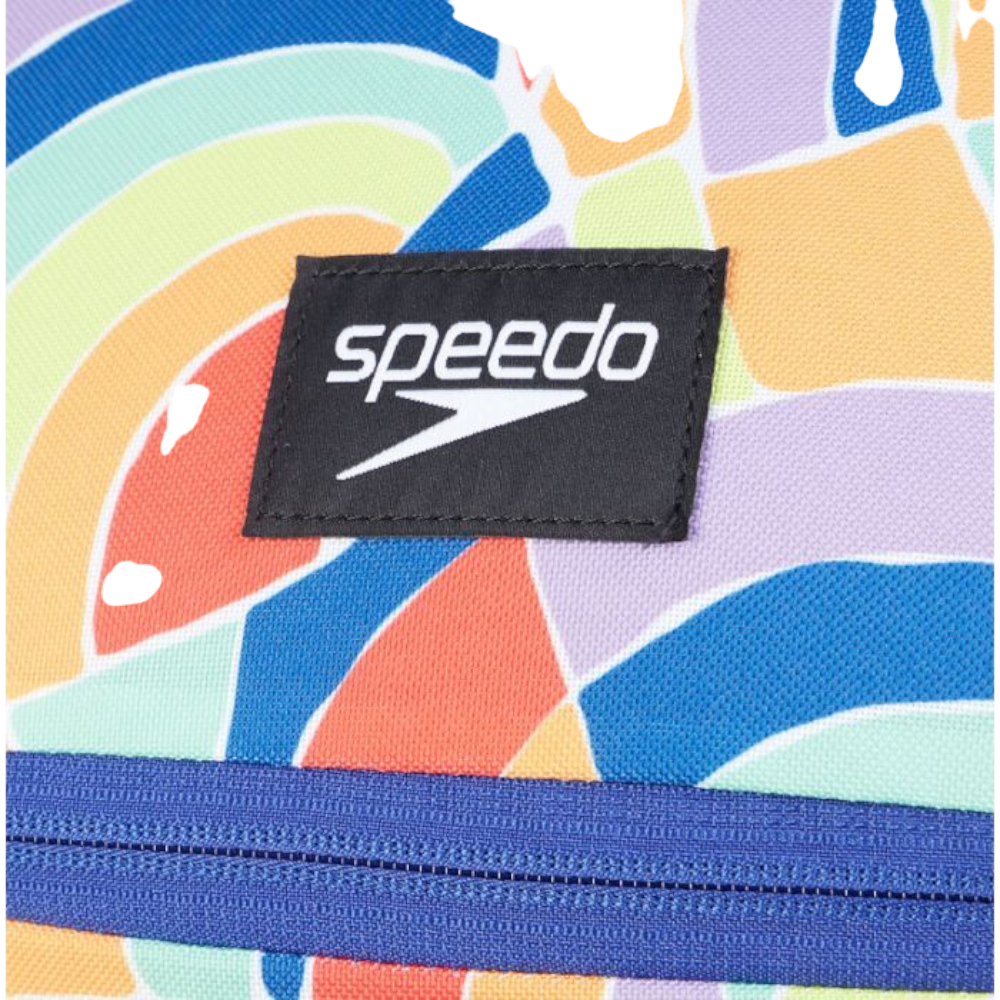 Mochila Teamster Unisex 35L Speedo