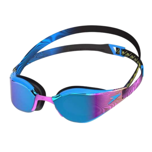 Goggle Fastskin Hyper Elite Mirror Speedo