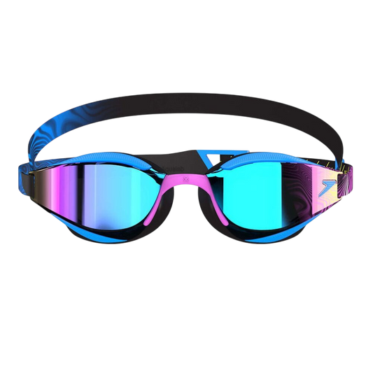 Goggle Fastskin Hyper Elite Mirror Speedo