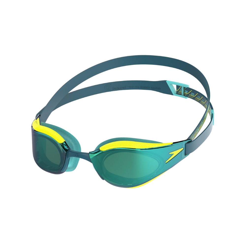 Goggle Fastskin Hyper Mirror Speedo