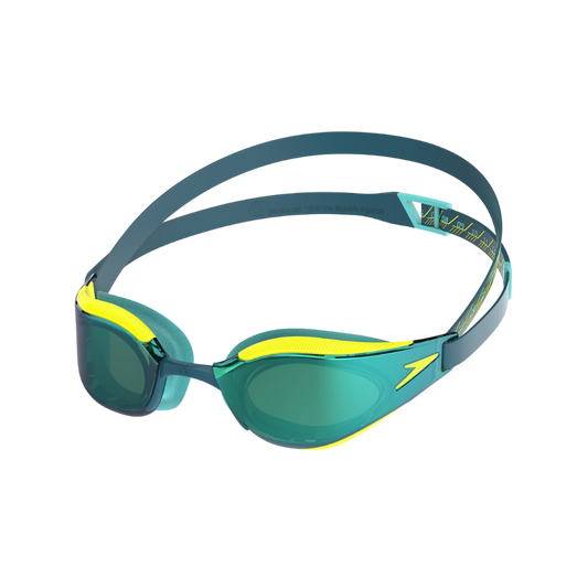 Goggle Fastskin Hyper Mirror Speedo