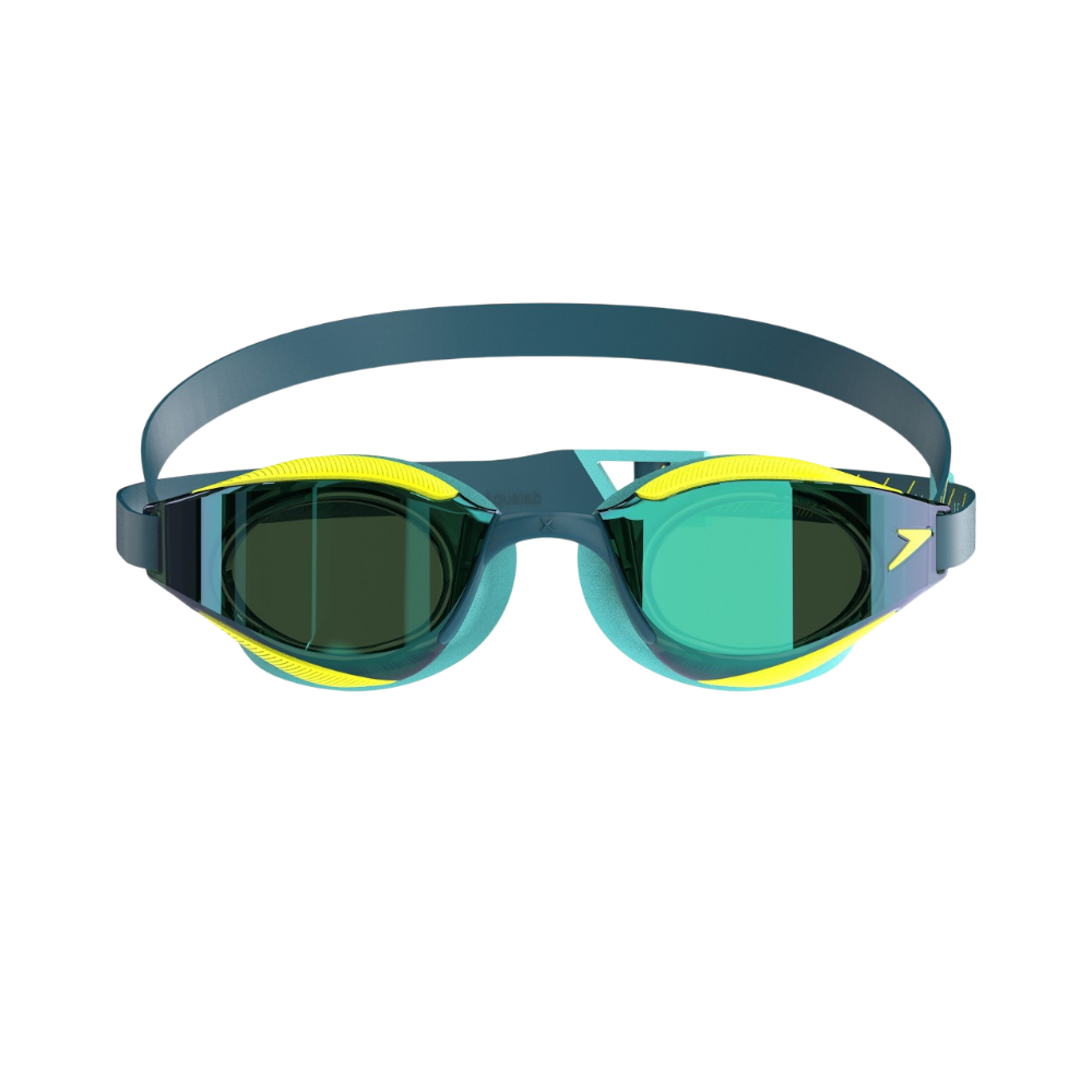 Goggle Fastskin Hyper Mirror Speedo
