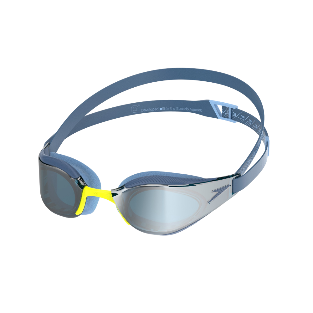 Goggle Fastskin Hyper Mirror Speedo