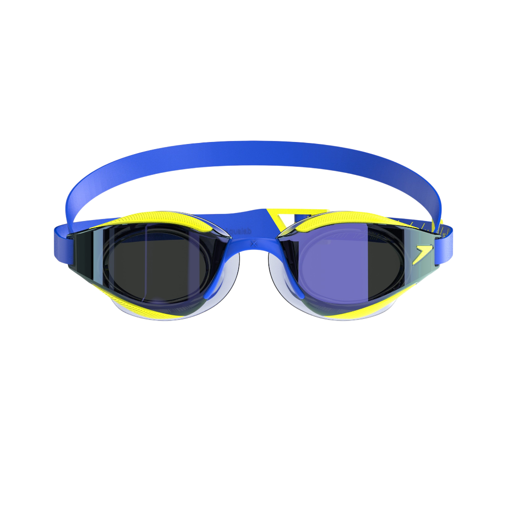 Goggle Fatskin Hyper E Mirror Speedo