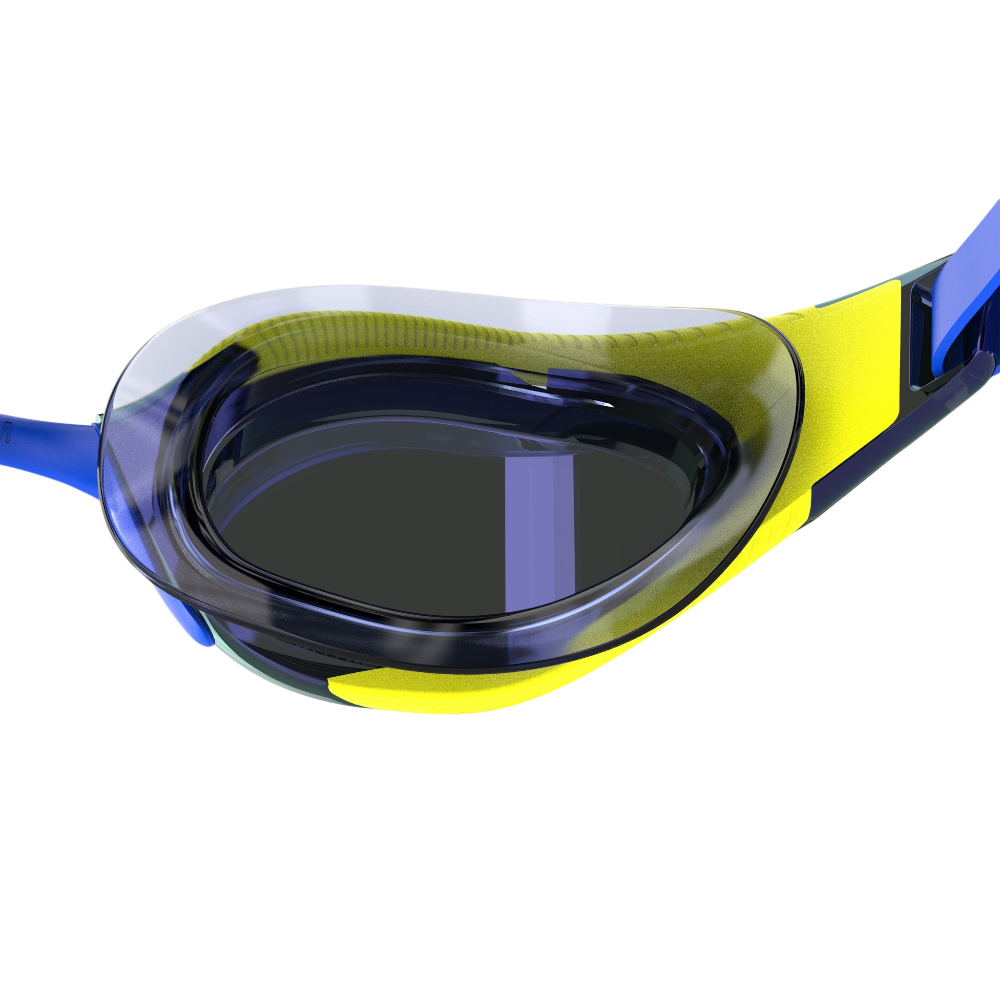 Goggle Fatskin Hyper E Mirror Speedo