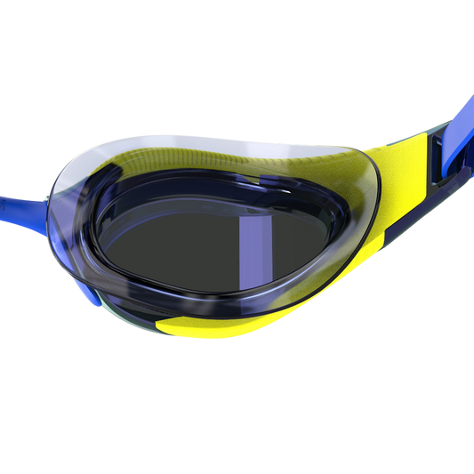 Goggle Fatskin Hyper E Mirror Speedo