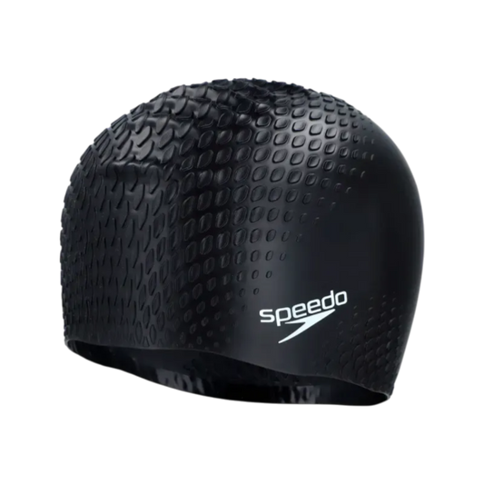 Gorra Silicon Bubble Active+ Speedo
