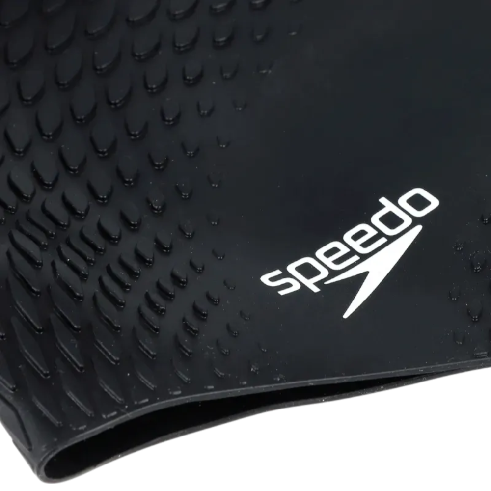 Gorra Silicon Bubble Active+ Speedo