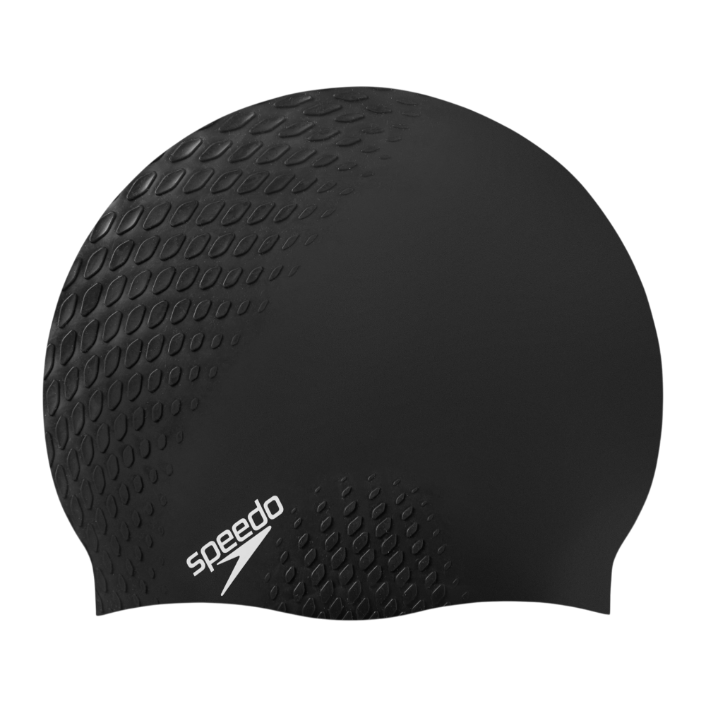 Gorra Silicon Bubble Active+ Speedo