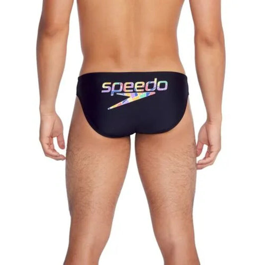 Traje Brief One Pride Speedo