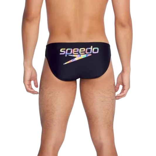 Traje Brief One Pride Speedo