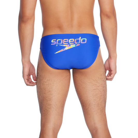 Traje Brief One Pride Speedo