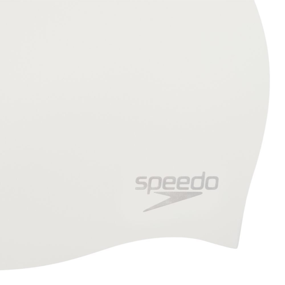 Gorra Silicon Basica Unitalla Speedo