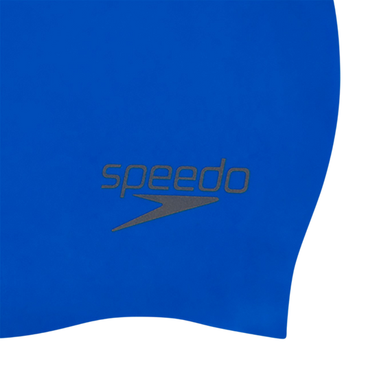 Gorra Plain Moulded Speedo