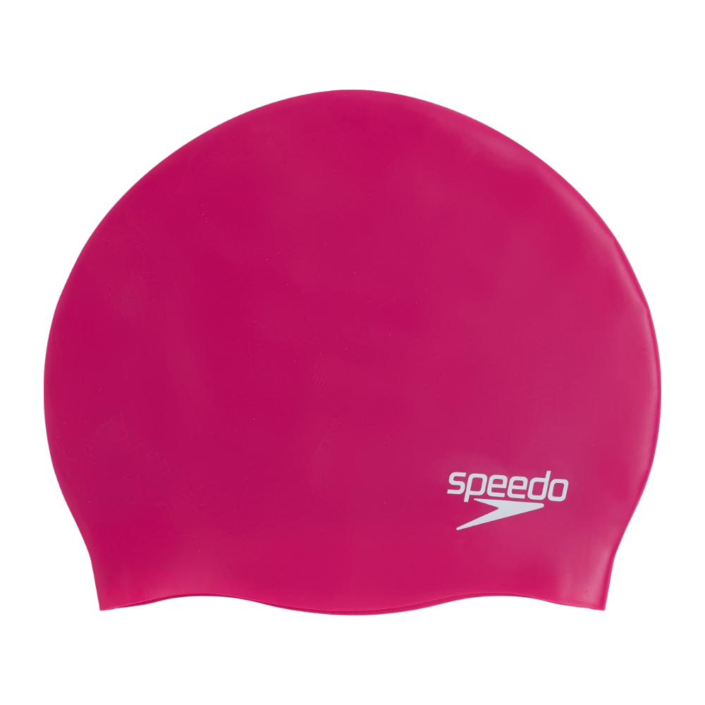 Gorra Silicon Clásica Moulded Speedo