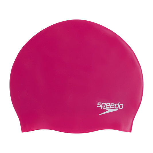 Gorra Silicon Clásica Moulded Speedo