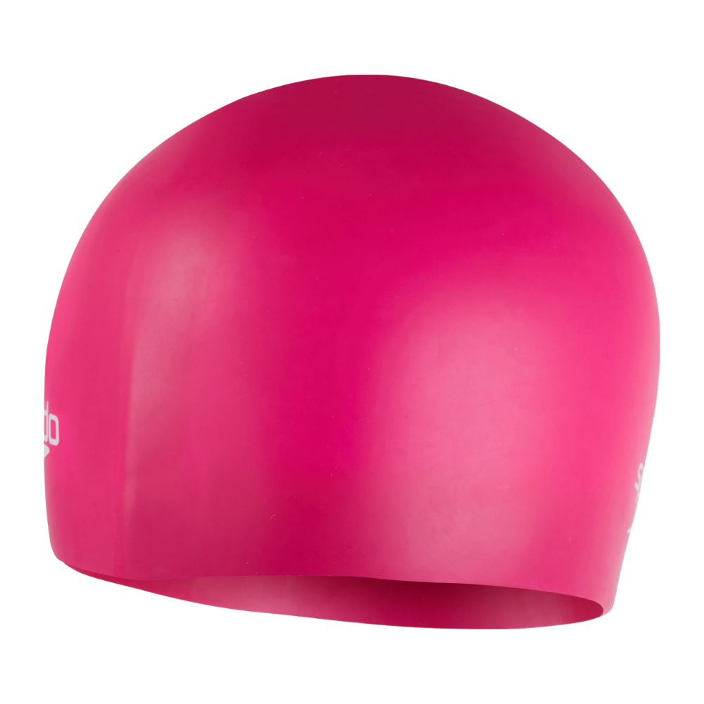 Gorra Silicon Clásica Moulded Speedo