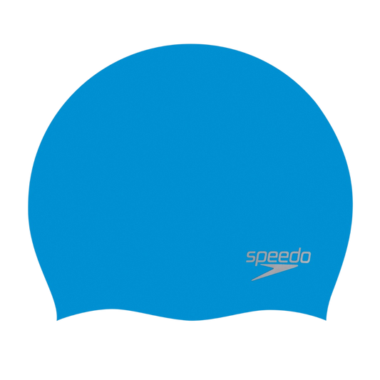 Gorra Plain Moulded Speedo