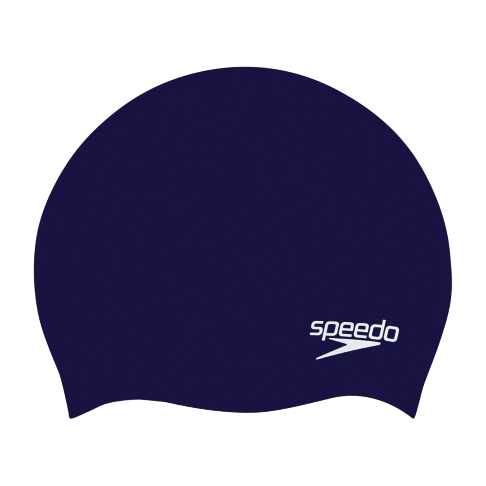 Gorra Silicon Plain Moulded Jr Speedo