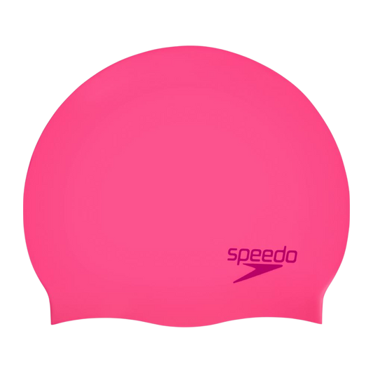 Gorra Plain Moulded Jr. Speedo