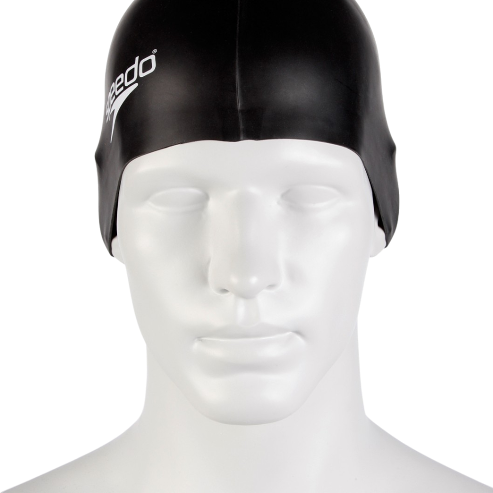 Gorra Silicon Plain  Flat Speedo