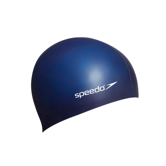 Gorra Silicon Plain  Flat Speedo