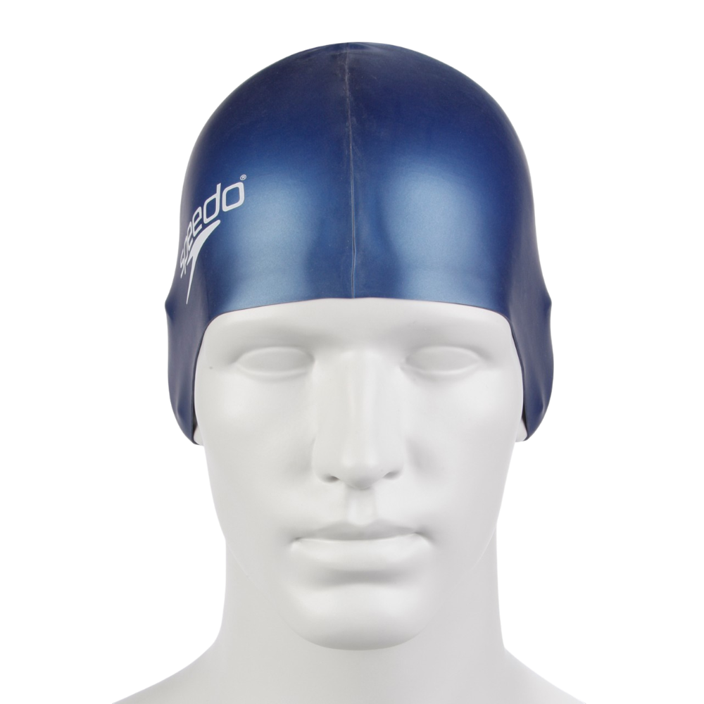 Gorra Silicon Plain  Flat Speedo