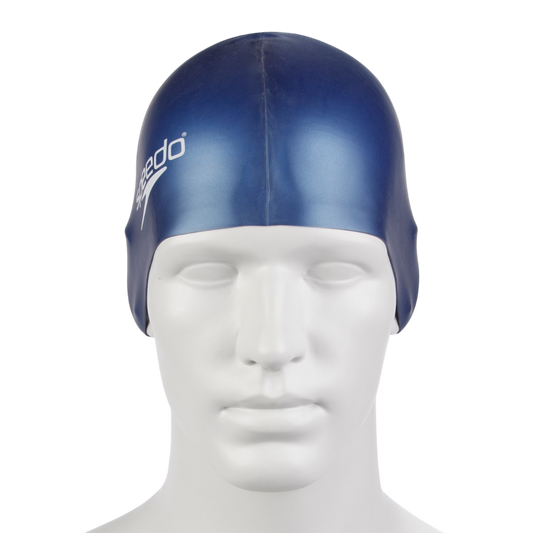 Gorra Silicon Plain  Flat Speedo