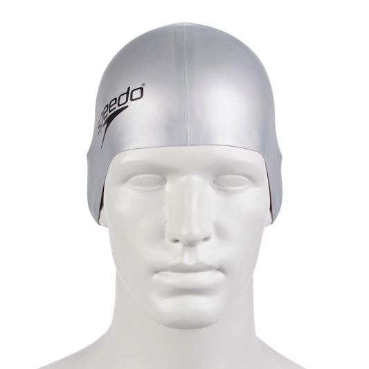 Gorra Silicon Plain Flait Speedo