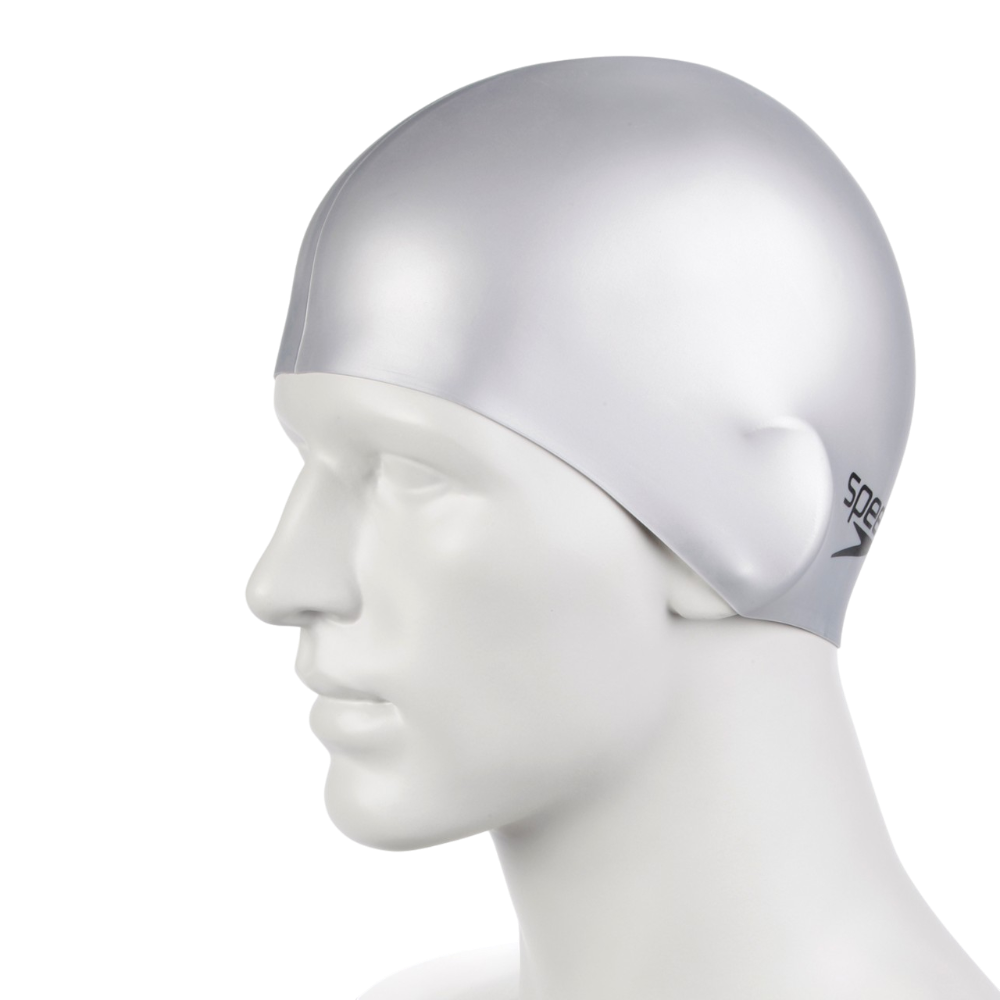 Gorra Silicon Plain Flait Speedo