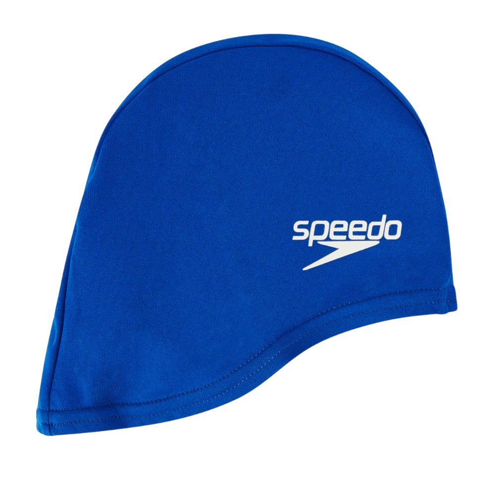 Gorra Lycra Poly JR Speedo
