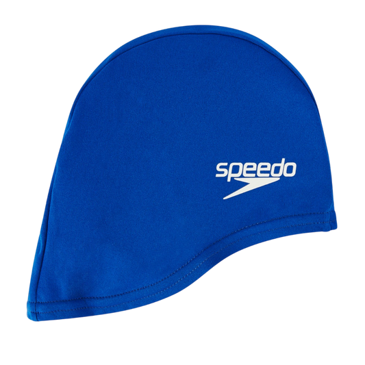 Gorra Lycra Poly JR Speedo