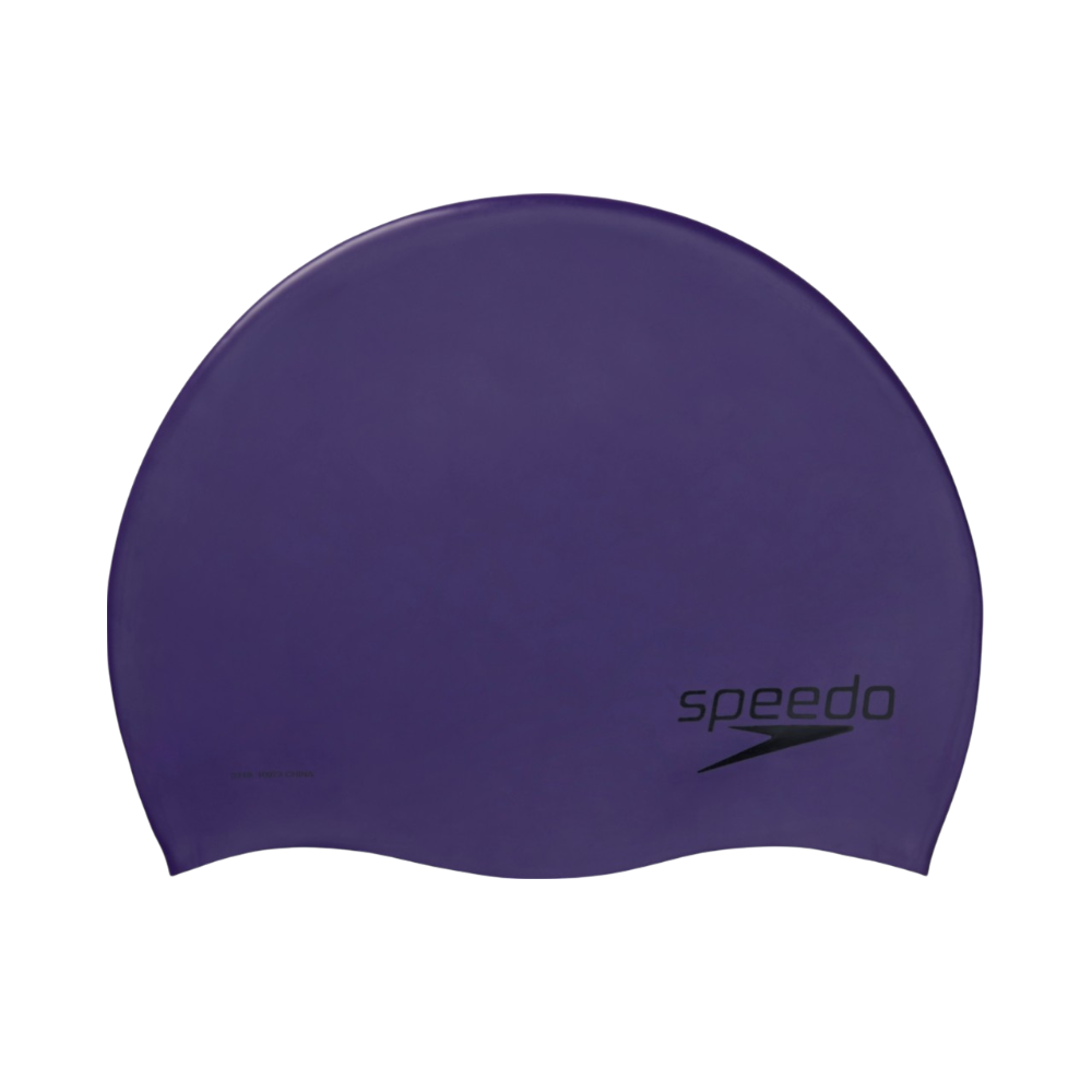 Gorra Silicon Clásica Speedo